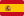 Bandeira Reino Espanha